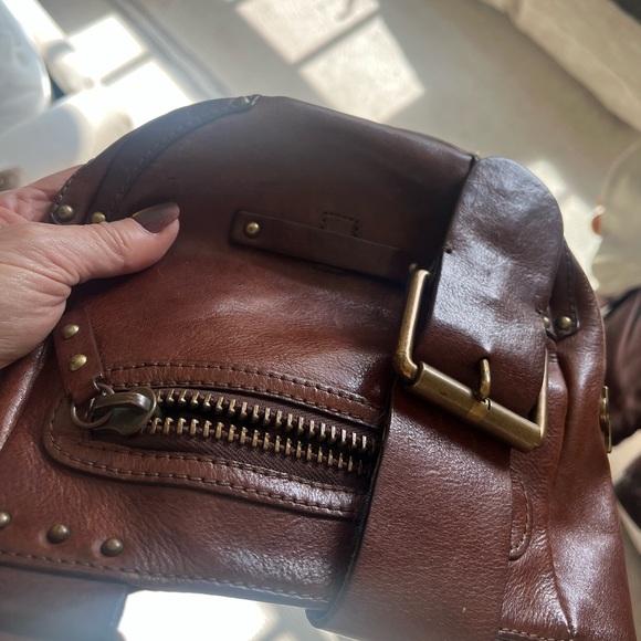 Boho Cross Body Bag - Picture 8 of 13